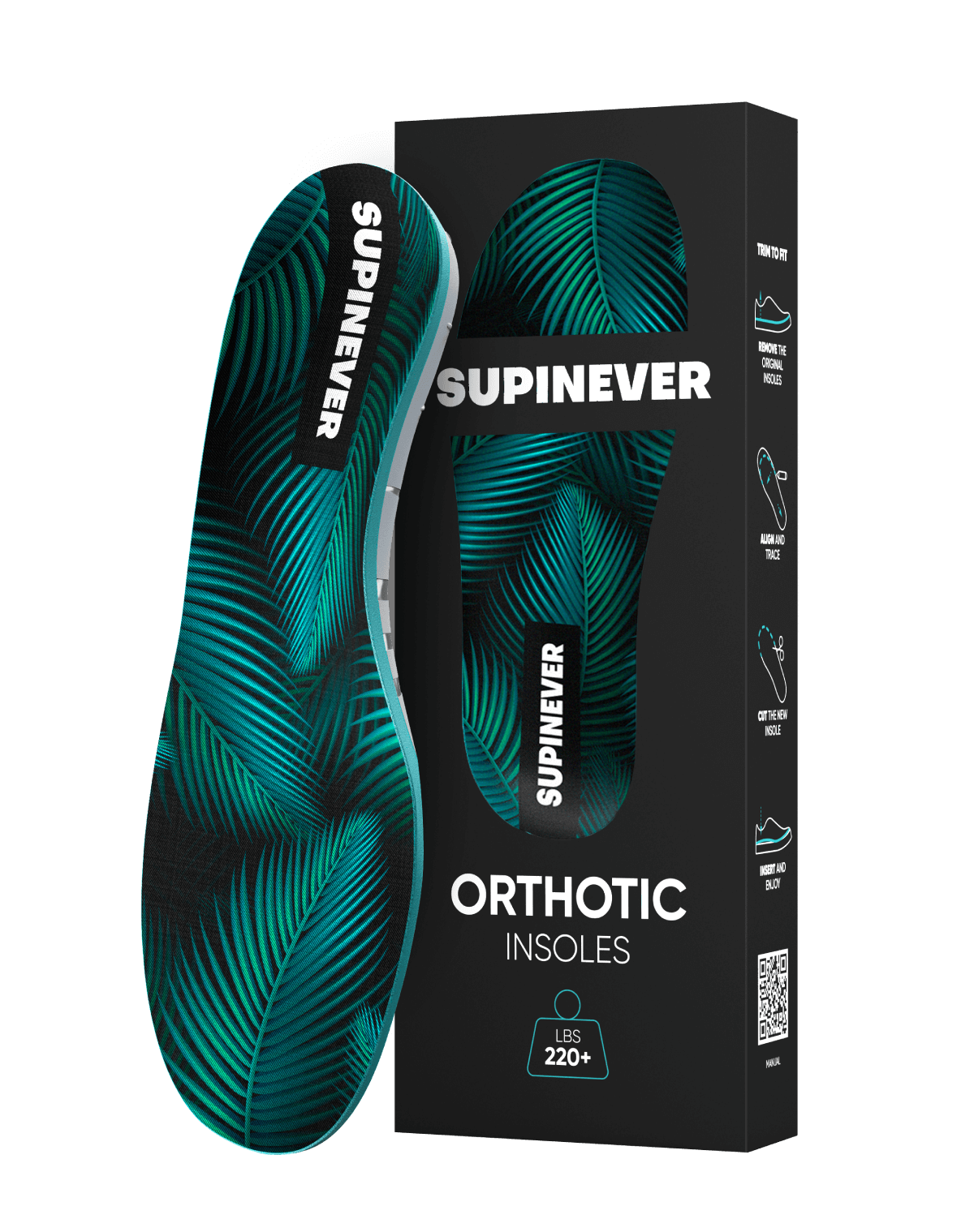 supinever