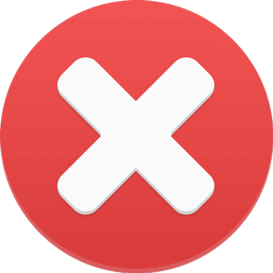 Error